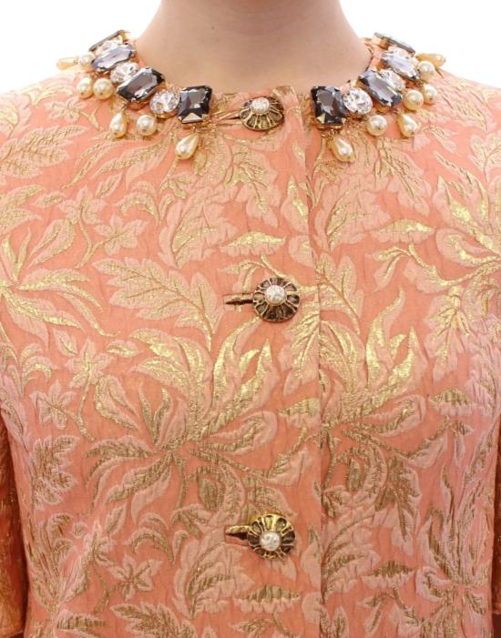  돌체앤가바나 자켓 GSS11674 PINK - DOLCE & GABBANA
