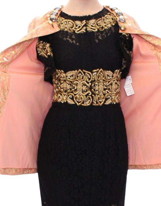  돌체앤가바나 자켓 GSS11674 PINK - DOLCE & GABBANA