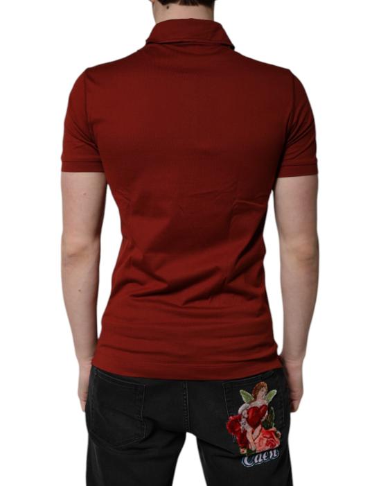  돌체앤가바나 탑 TSH90013 RED - DOLCE & GABBANA