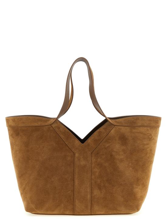 26SS 생로랑 토트백 SA336704BM BROWN
