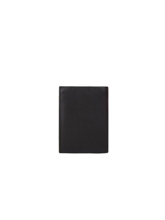  모모디자인 남성지갑 MO 29DM BLACK ONESIZE Momo Design - MOMODESIGN