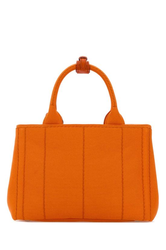 26SS 프라다 토트백 1BG464VNLO2HF3 F0S73 ORANGE - PRADA
