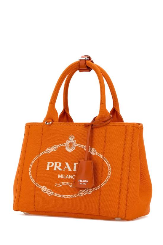 26SS 프라다 토트백 1BG464VNLO2HF3 F0S73 ORANGE - PRADA
