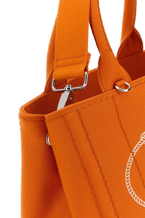 26SS 프라다 토트백 1BG464VNLO2HF3 F0S73 ORANGE - PRADA