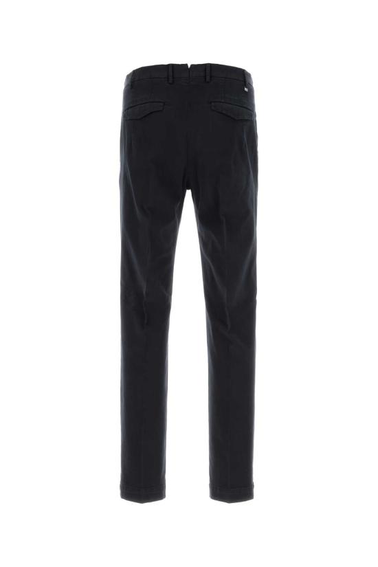 26FW 피티토리노 스트레이트 팬츠 COATMAZ00CL1NK31 Y372 BLUE - PT TORINO