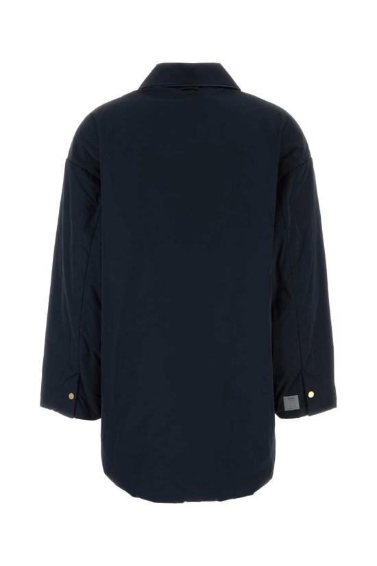 26FW 막스마라 더 큐브 코트 2629486014600 005 NAVY - MAXMARA THE CUBE
