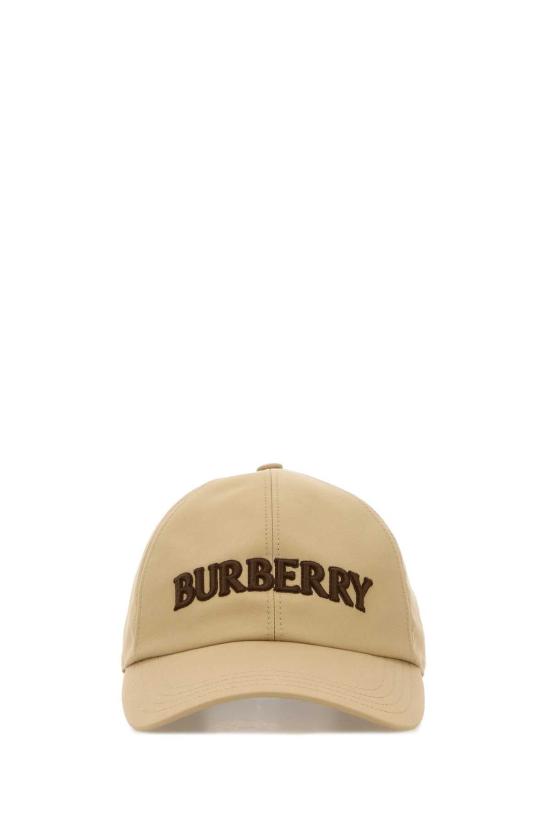 26SS 버버리 볼캡 8124433 B8626 BEIGE