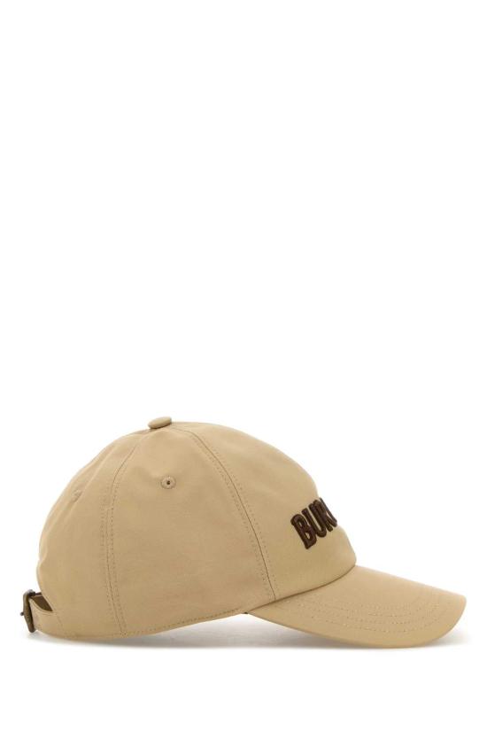 26SS 버버리 볼캡 8124433 B8626 BEIGE - BURBERRY