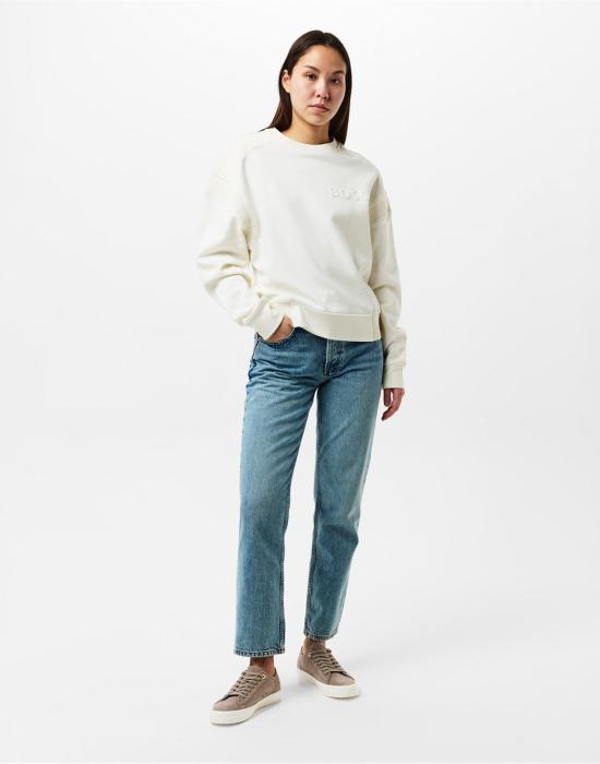 26SS 휴고보스 스니커즈 50517179298 BEIGE - HUGO BOSS
