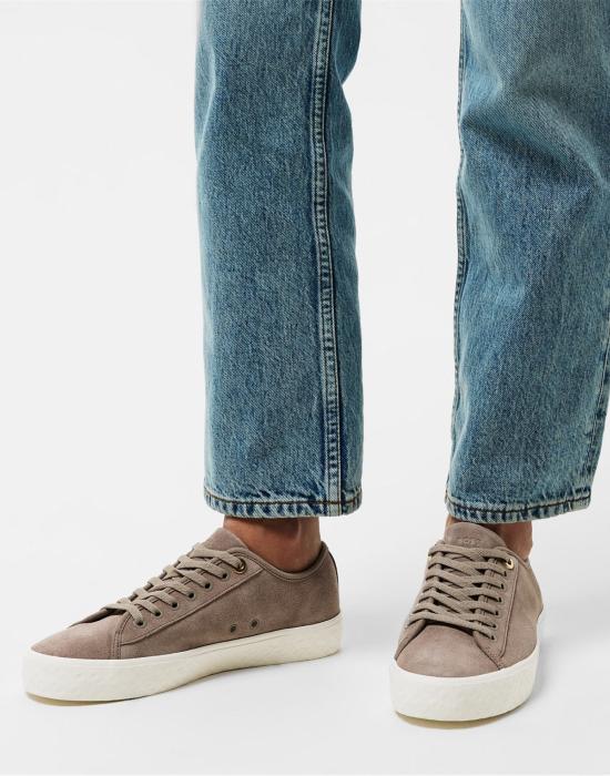 26SS 휴고보스 스니커즈 50517179298 BEIGE - HUGO BOSS