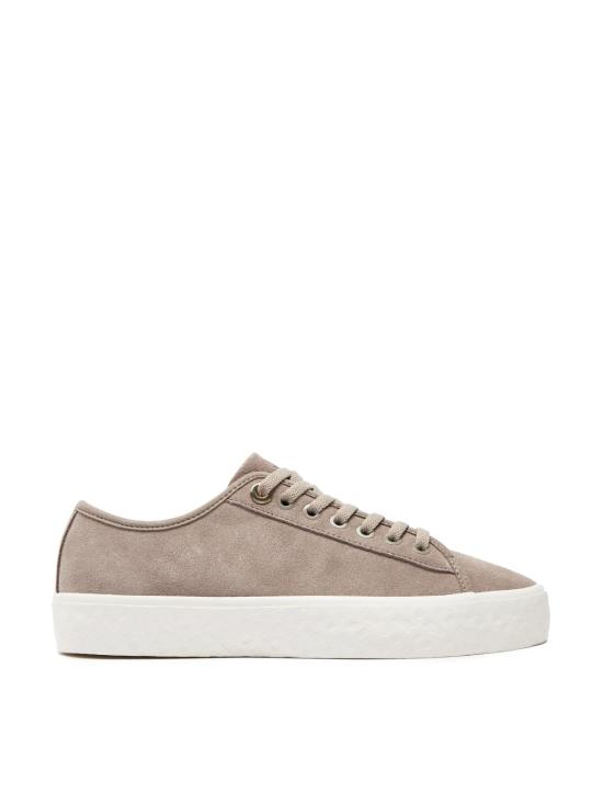 26SS 휴고보스 스니커즈 50517179298 BEIGE - HUGO BOSS