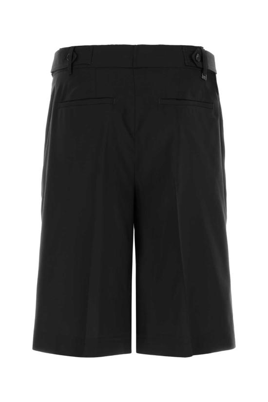 26SS 피티토리노 숏팬츠 CBBSN6BC0FWDZI56 0990 BLACK - PT TORINO
