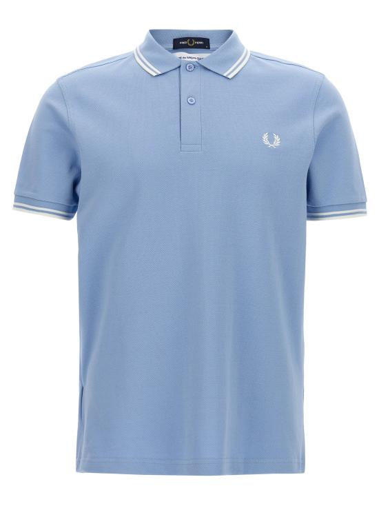  꼼데가르송 탑 CO307948BM BLUE