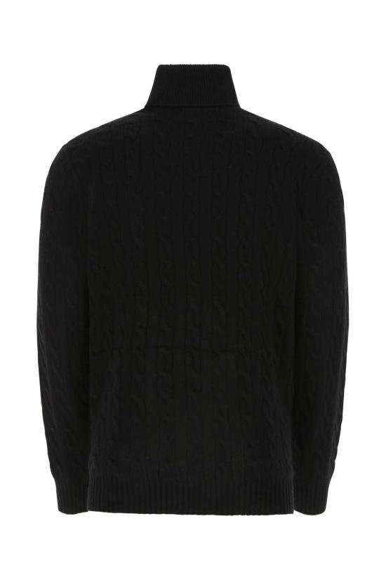 폴로 랄프로렌 스웨터 710876836 002 BLACK - POLO RALPH LAUREN