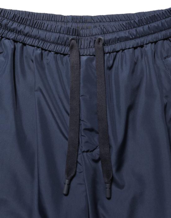  돌체앤가바나 트레이닝/조거 팬츠 PAN77667 NAVY - DOLCE & GABBANA