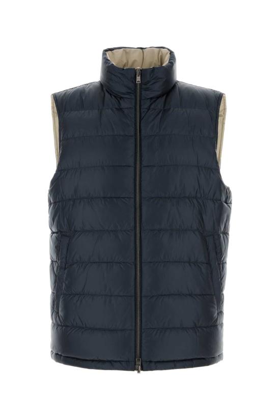 26FW 에르노 베스트 PI001348U12020Z 9219 NAVY
