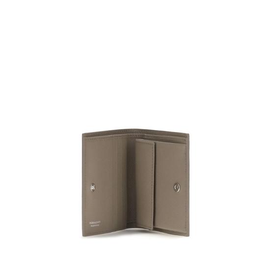 26FW 살바토레 페라가모 지갑 FE795489108BB BEIGE - SALVATORE FERRAGAMO