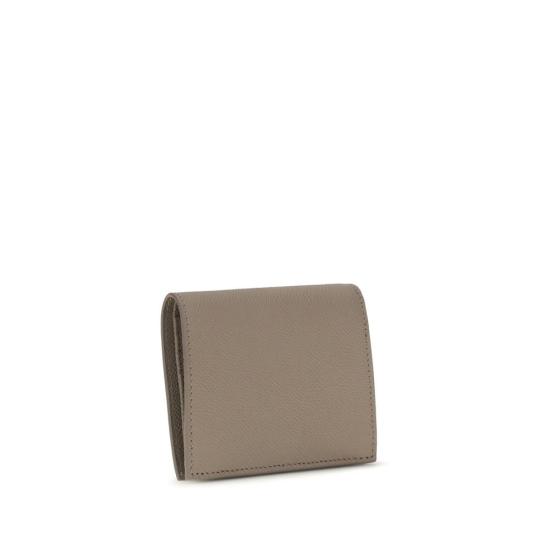 26FW 살바토레 페라가모 지갑 FE795489108BB BEIGE - SALVATORE FERRAGAMO