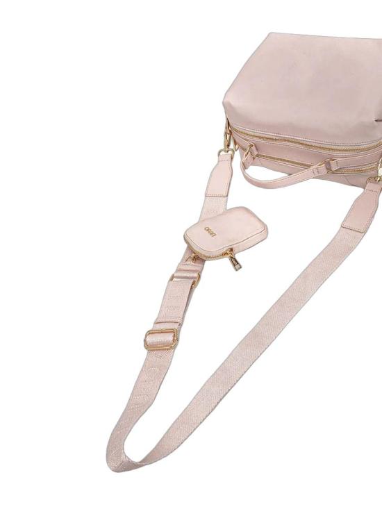 리우조 토트백 AA5006 T4559 00178 ONESIZE Liu Jo BEIGE - LIU JO