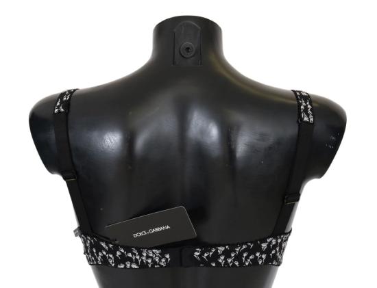  돌체앤가바나 민소매 티셔츠 BIK075 BLACK - DOLCE & GABBANA