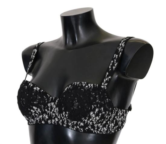  돌체앤가바나 민소매 티셔츠 BIK075 BLACK - DOLCE & GABBANA