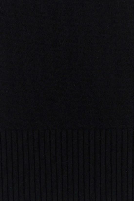 26SS 익스트림캐시미어 스웨터 45417401TU05 RAVEN BLACK - EXTREME CASHMERE