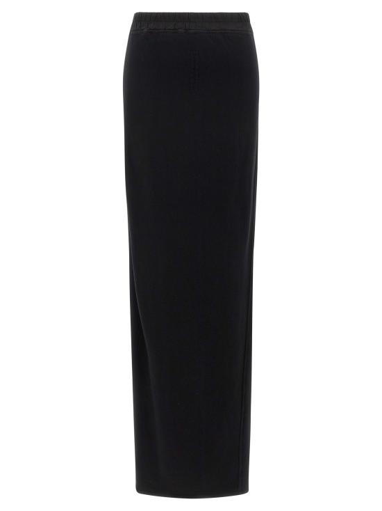 25FW 다크쉐도우 스커트 DR319548BM BLACK - DRKSHDW