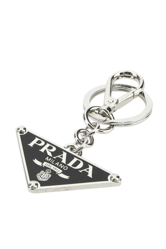  프라다 키지갑 2PS05766A F0002 BLACK - PRADA