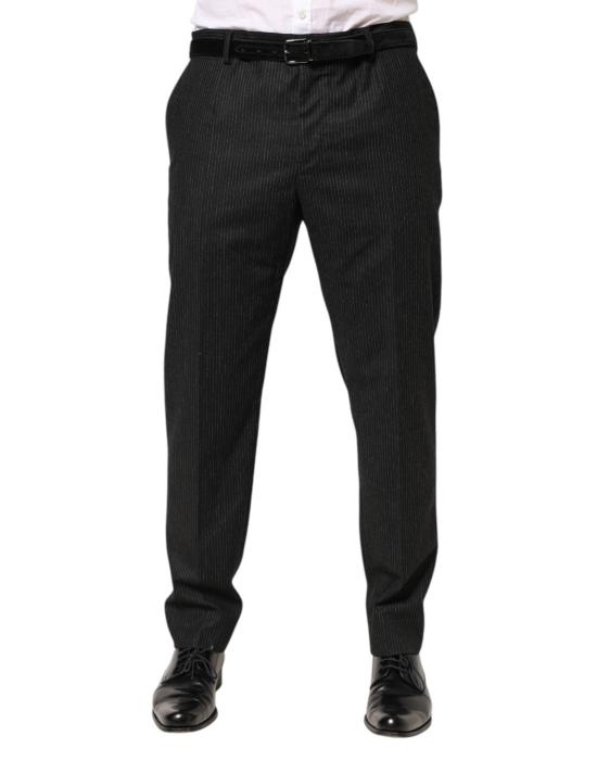  돌체앤가바나 팬츠 PAN75358 BLACK