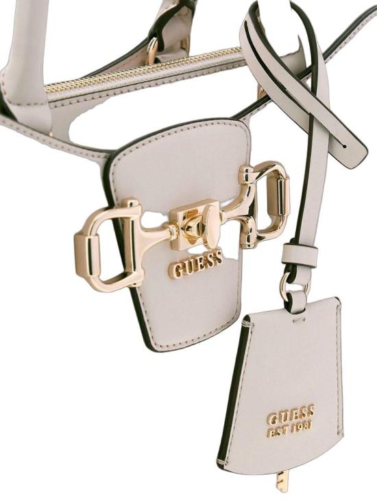  게스 토트백 HWVG99 10060 STO ONESIZE Guess BEIGE - GUESS