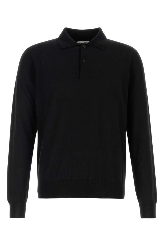 26SS 더로우 탑 1439Y995 BLK BLACK