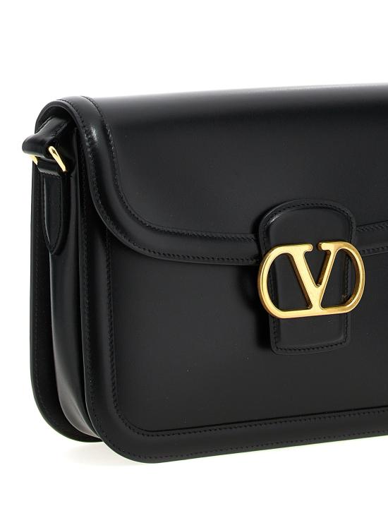  발렌티노 가라바니 숄더백 VA308494BM BLACK - VALENTINO GARAVANI