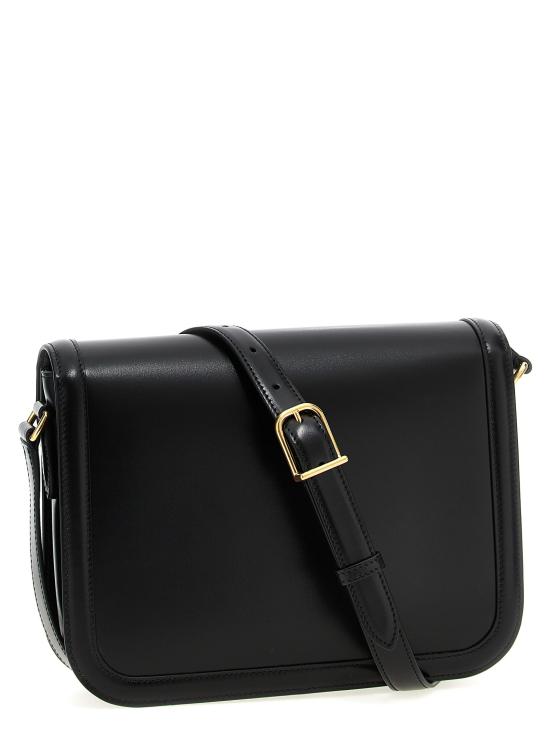  발렌티노 가라바니 숄더백 VA308494BM BLACK - VALENTINO GARAVANI