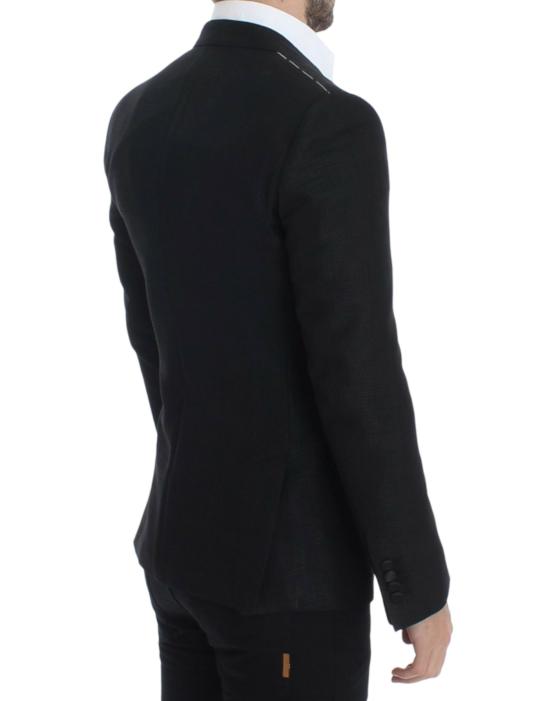  돌체앤가바나 자켓 SIG12291 BLACK - DOLCE & GABBANA