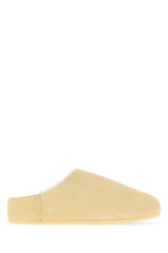 25FW 어그 엘라 슬립온 1171390 PBT BEIGE