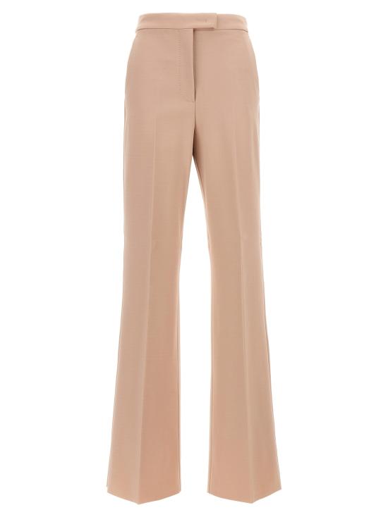  막스마라 스트레이트 팬츠 MA292572BM PINK