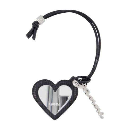  가니 벨트 GAN024322 BLACK - GANNI