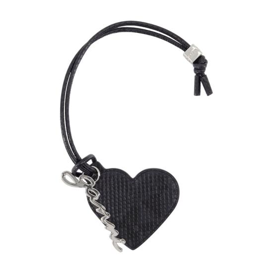  가니 벨트 GAN024322 BLACK