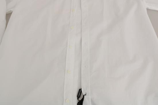  돌체앤가바나 셔츠 TSH2393 WHITE - DOLCE & GABBANA