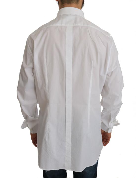  돌체앤가바나 셔츠 TSH2393 WHITE - DOLCE & GABBANA