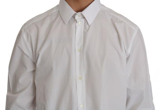  돌체앤가바나 셔츠 TSH2393 WHITE - DOLCE & GABBANA