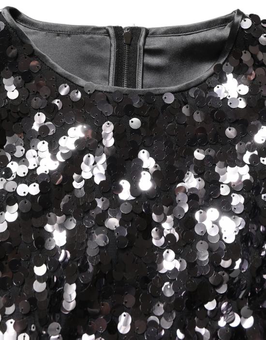  돌체앤가바나 블라우스 TSH92232 BLACK - DOLCE & GABBANA