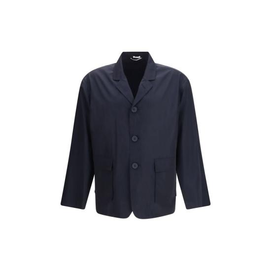 26SS 톰브라운 자켓 THMJU581PF0967415BB NAVY