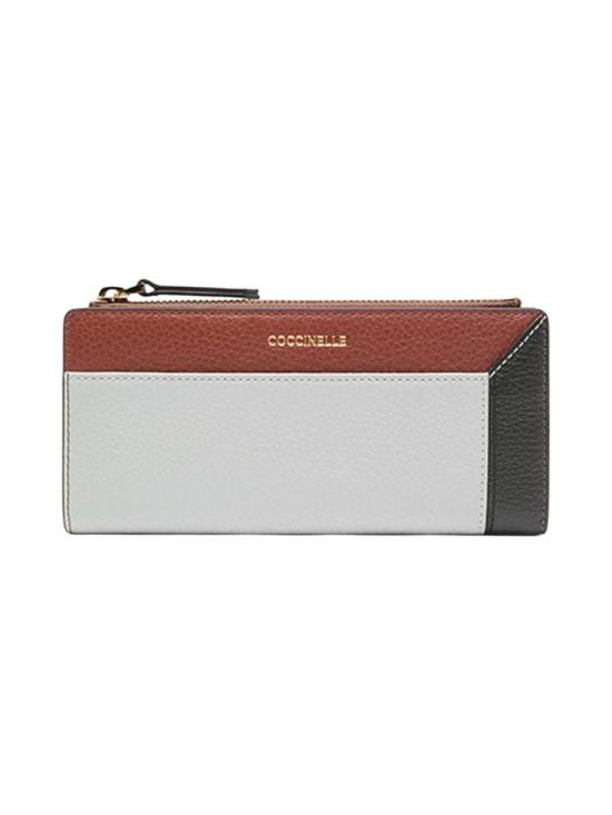  코치넬리 지갑 E2 TKF 11 D5 01 460 ONESIZE Coccinelle MULTICOLOR - COCCINELLE