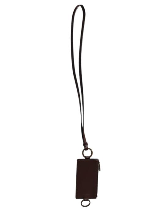  돌체앤가바나 명함지갑 BAG4299 BROWN - DOLCE & GABBANA