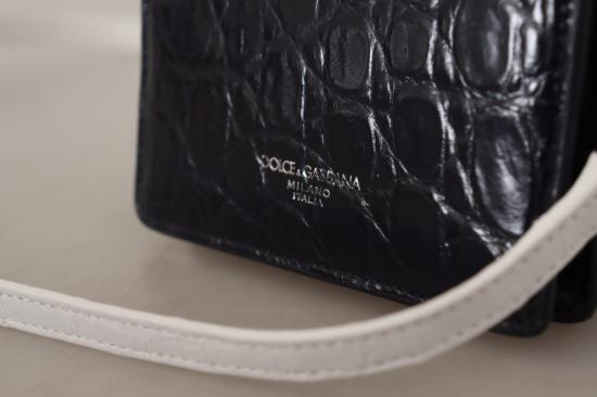  돌체앤가바나 남성지갑 VAS130280 BLUE - DOLCE & GABBANA