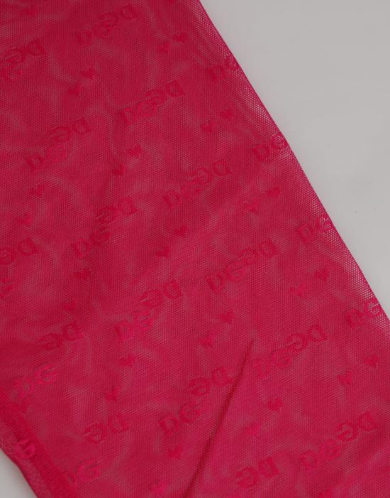  돌체앤가바나 레깅스 BIK1319 PINK - DOLCE & GABBANA