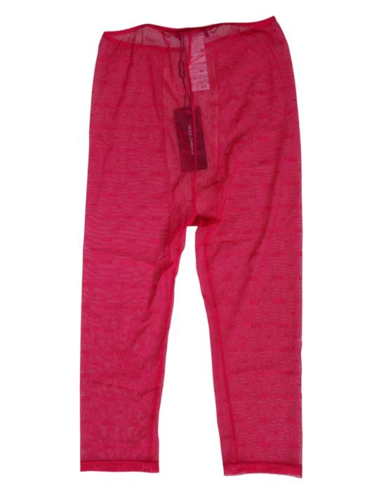  돌체앤가바나 레깅스 BIK1319 PINK - DOLCE & GABBANA