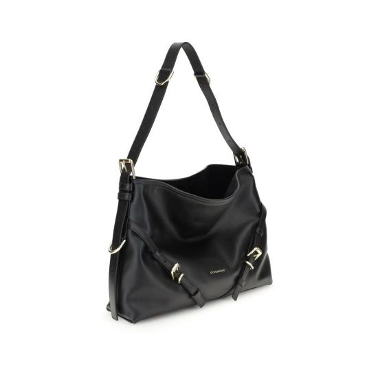 26FW 지방시 숄더백 GIBB5131B2AE001BB BLACK - GIVENCHY
