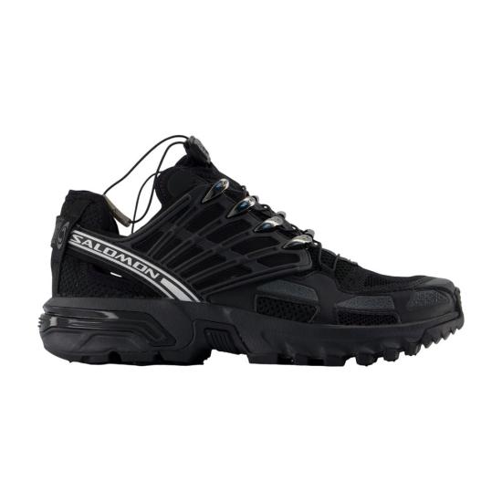 26SS 살로몬 스니커즈 CONFIG SALS25015 BLACK